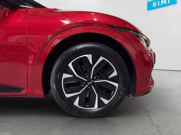 KIA EV6 236KW 77.4KWH AWD GT-LINE 388887124