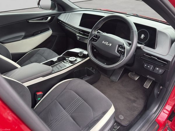 KIA EV6 236KW 77.4KWH AWD GT-LINE 388887126