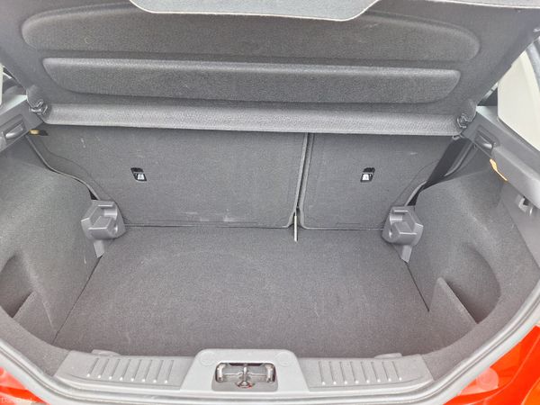 2016 Ford Fiesta 1.0L EcoBoost Automatic 388887448