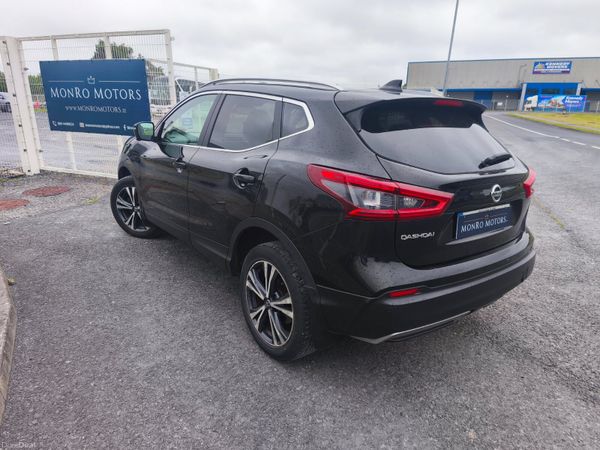 Nissan Qashqai 2018 1.5 DSL SV PREMIUM, New Nct 388888242
