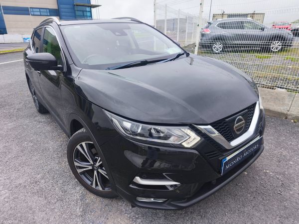 Nissan Qashqai 2018 1.5 DSL SV PREMIUM, New Nct 388888244
