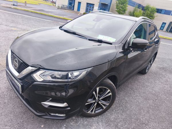 Nissan Qashqai 2018 1.5 DSL SV PREMIUM, New Nct 388888264