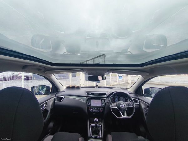 Nissan Qashqai 2018 1.5 DSL SV PREMIUM, New Nct 388888274