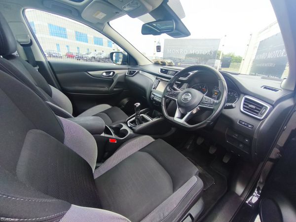 Nissan Qashqai 2018 1.5 DSL SV PREMIUM, New Nct 388888276