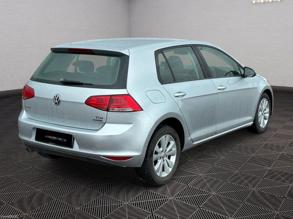 VOLKSWAGEN GOLF 1.6 TDI SE BLUEMOTION. 388895440