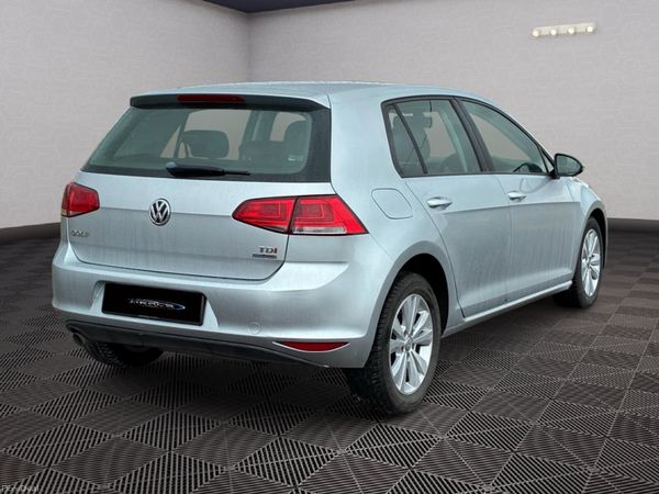 VOLKSWAGEN GOLF 1.6 TDI SE BLUEMOTION. 388895444