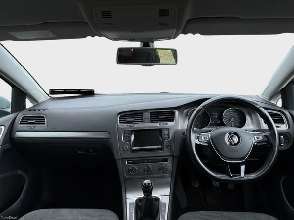VOLKSWAGEN GOLF 1.6 TDI SE BLUEMOTION. 388895460