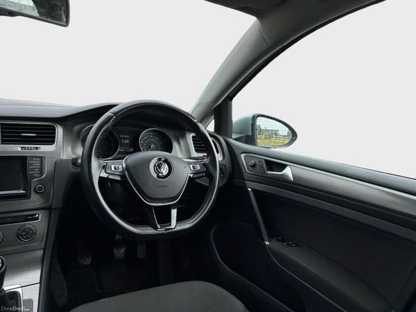 VOLKSWAGEN GOLF 1.6 TDI SE BLUEMOTION. 388895462
