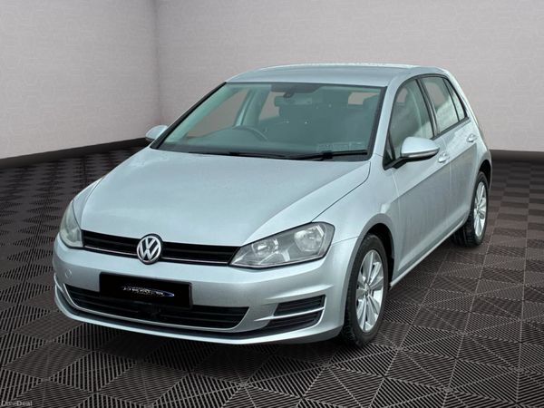 VOLKSWAGEN GOLF 1.6 TDI SE BLUEMOTION. 388895476