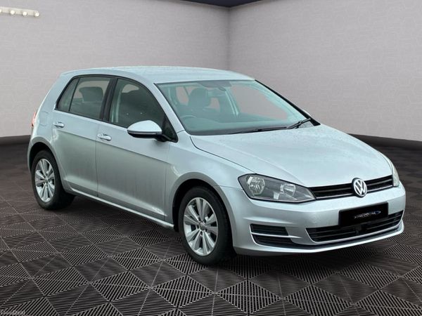 VOLKSWAGEN GOLF 1.6 TDI SE BLUEMOTION. 388895480