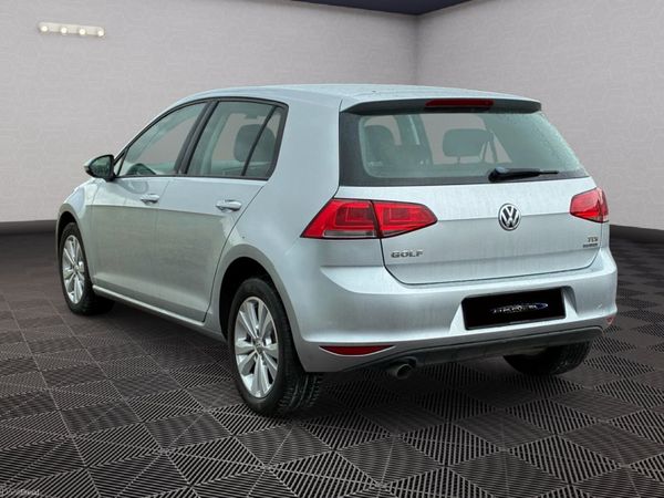 VOLKSWAGEN GOLF 1.6 TDI SE BLUEMOTION. 388895482