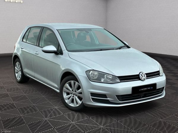 VOLKSWAGEN GOLF 1.6 TDI SE BLUEMOTION. 388895486
