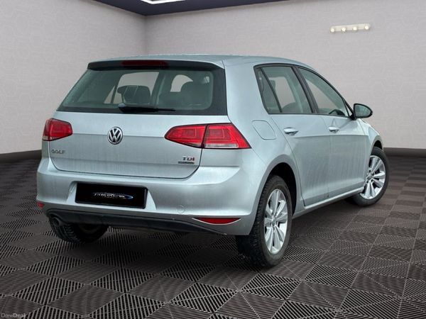 VOLKSWAGEN GOLF 1.6 TDI SE BLUEMOTION. 388895428