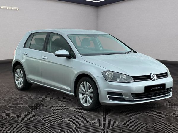 VOLKSWAGEN GOLF 1.6 TDI SE BLUEMOTION. 388895430