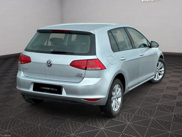 VOLKSWAGEN GOLF 1.6 TDI SE BLUEMOTION. 388895434