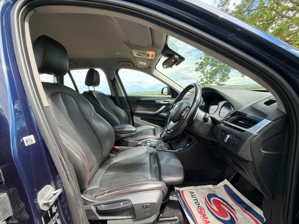 BMW X1 2019 Xdrive 18 D Sport 388895960