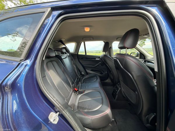 BMW X1 2019 Xdrive 18 D Sport 388895980