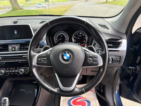 BMW X1 2019 Xdrive 18 D Sport 388895996