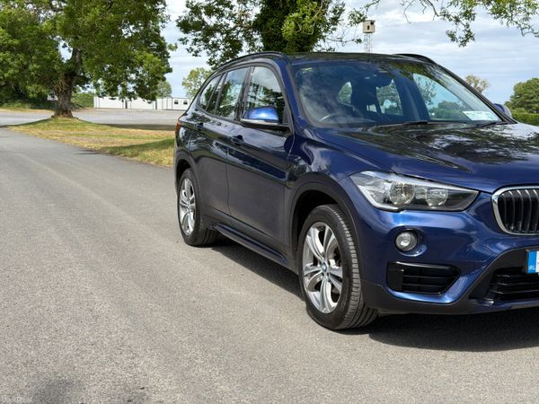 BMW X1 2019 Xdrive 18 D Sport 388895912