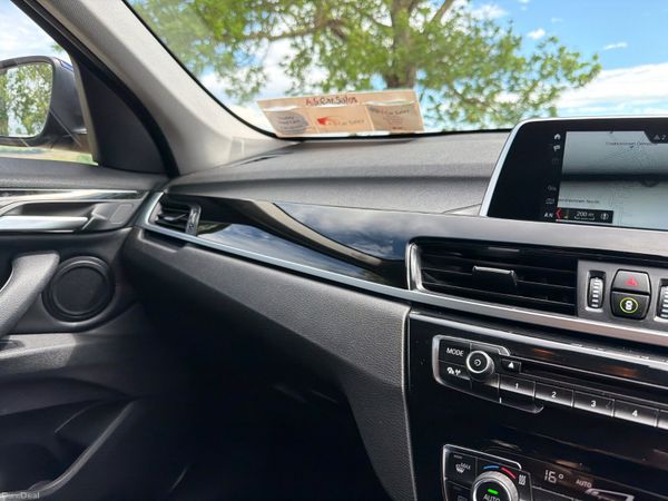 BMW X1 2019 Xdrive 18 D Sport 388896098