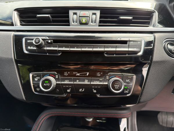BMW X1 2019 Xdrive 18 D Sport 388896118