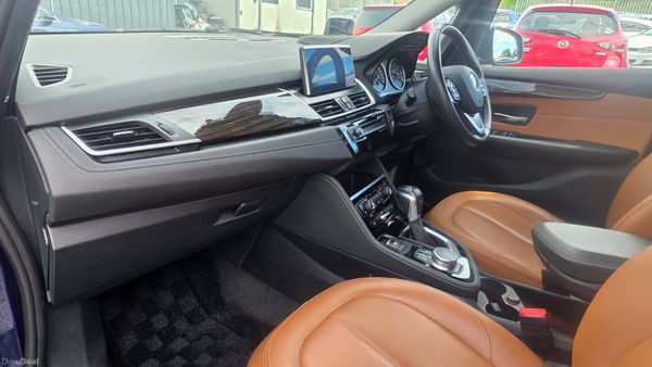 2016 BMW 218D Gran Tourer 7 seater Luxury 388896350