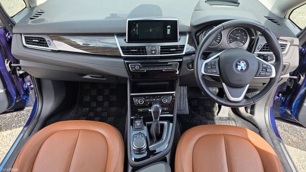 2016 BMW 218D Gran Tourer 7 seater Luxury 388896362