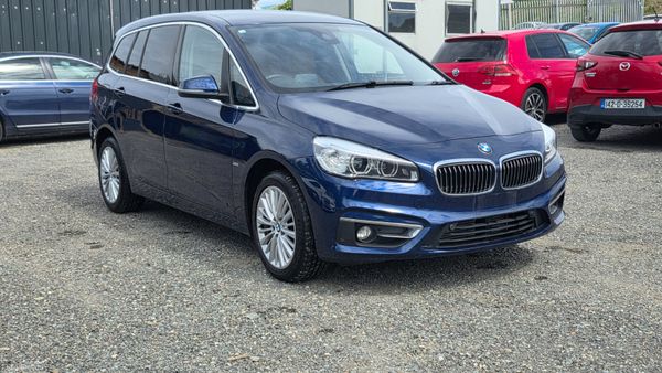 2016 BMW 218D Gran Tourer 7 seater Luxury 388896364