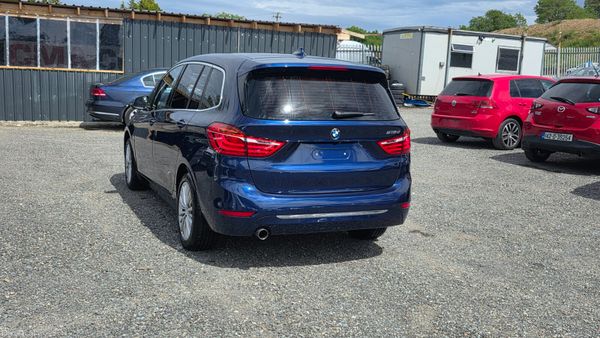 2016 BMW 218D Gran Tourer 7 seater Luxury 388896338