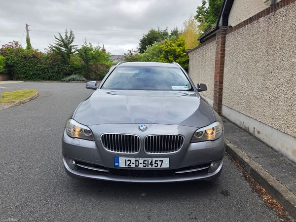 BMW 5-Series M Sport automatic 388801654
