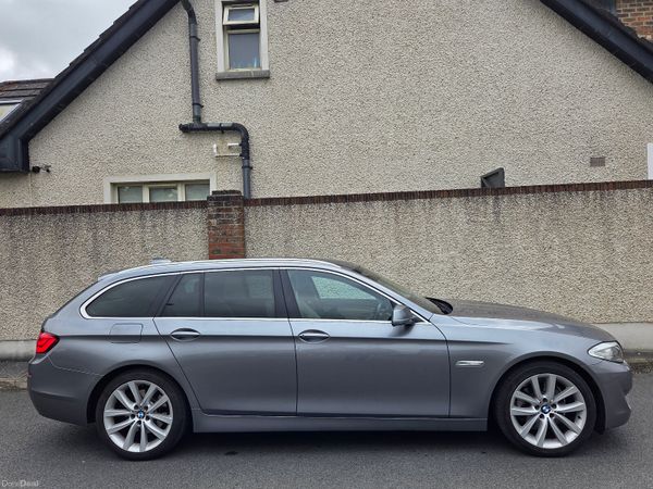 BMW 5-Series M Sport automatic 388801662