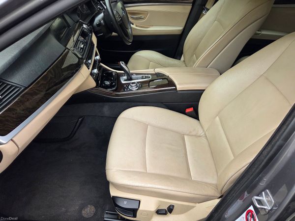 BMW 5-Series M Sport automatic 388801690