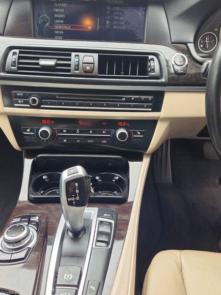 BMW 5-Series M Sport automatic 388801692