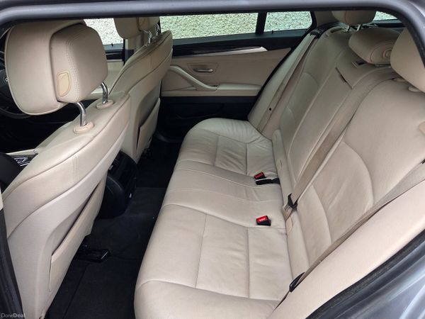 BMW 5-Series M Sport automatic 388801694