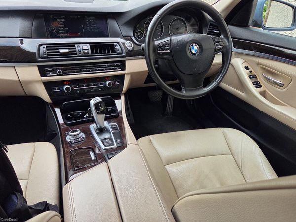 BMW 5-Series M Sport automatic 388801696
