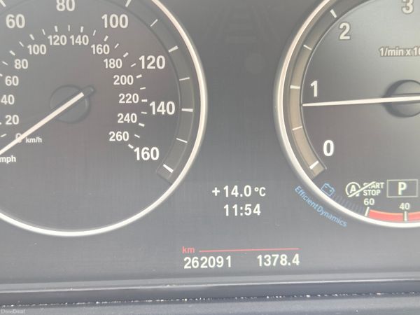 BMW 5-Series M Sport automatic 388801700