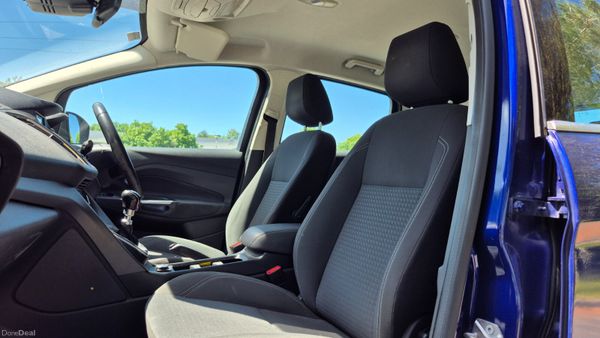 2018 Ford C-MAX  1.0 TITANIUM 388803570