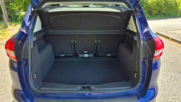 2018 Ford C-MAX  1.0 TITANIUM 388803574