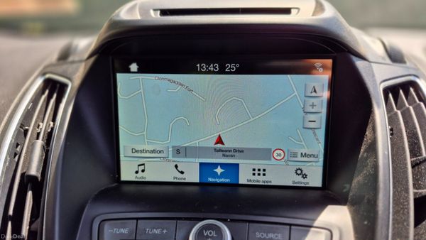 2018 Ford C-MAX  1.0 TITANIUM 388803576