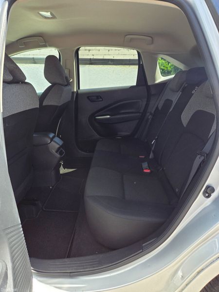 2022 nissan note 1.2 HYBRID / AUTO 388807432