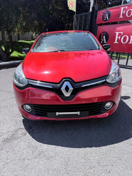 Renault Clio 1.2 Auto Low KMs New NCT 388807506