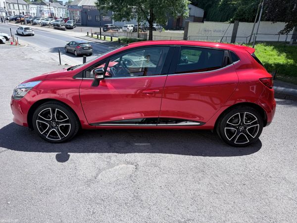 Renault Clio 1.2 Auto Low KMs New NCT 388807510