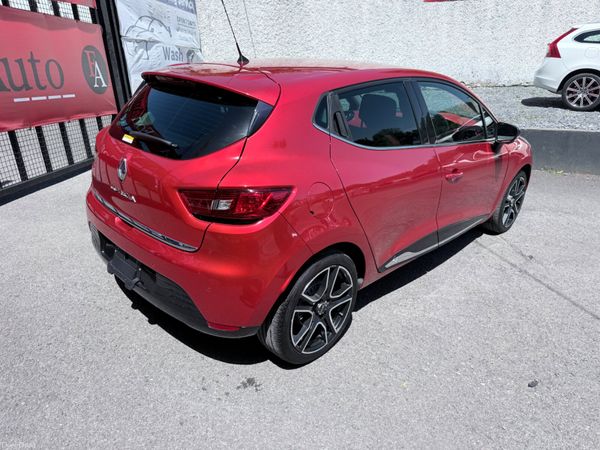 Renault Clio 1.2 Auto Low KMs New NCT 388807522
