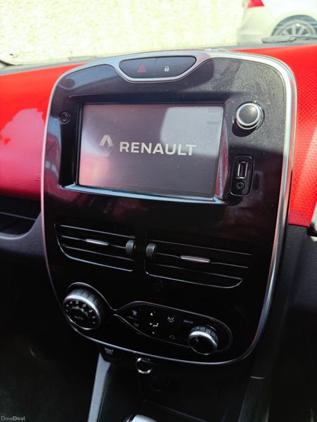 Renault Clio 1.2 Auto Low KMs New NCT 388807524