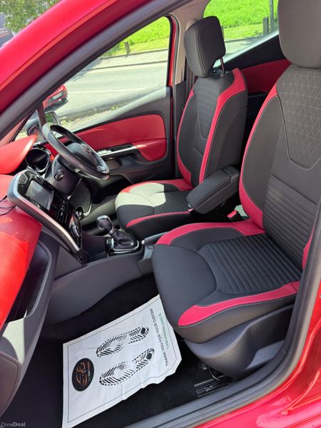Renault Clio 1.2 Auto Low KMs New NCT 388807526