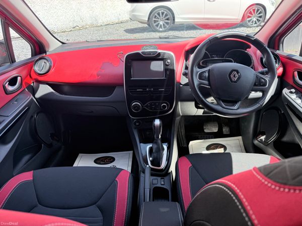 Renault Clio 1.2 Auto Low KMs New NCT 388807528