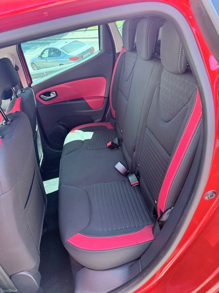 Renault Clio 1.2 Auto Low KMs New NCT 388807532