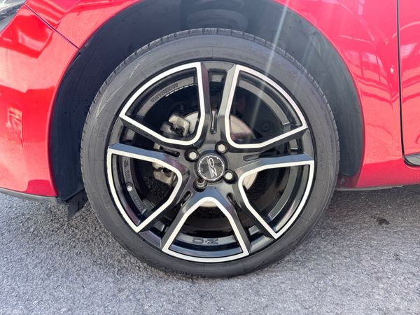 Renault Clio 1.2 Auto Low KMs New NCT 388807534