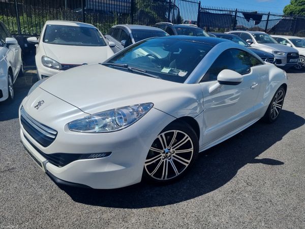 Peugeot RCZ 2013 388808018
