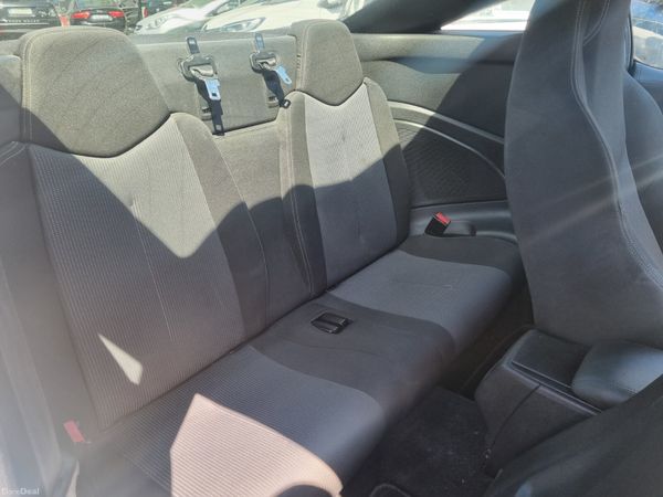 Peugeot RCZ 2013 388808024